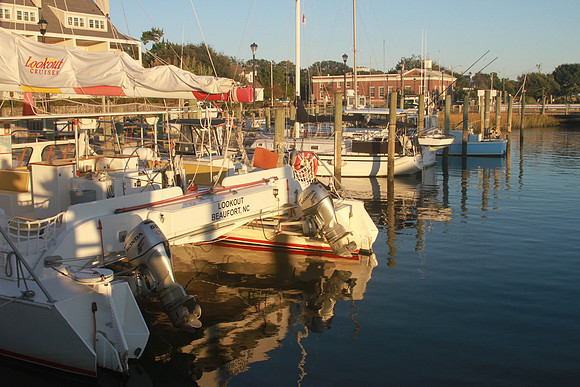 Beaufort, NC