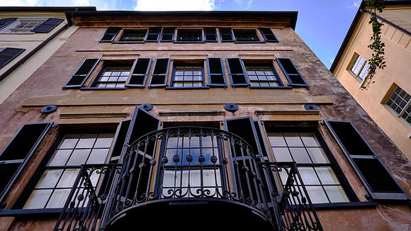 Charleston, SC