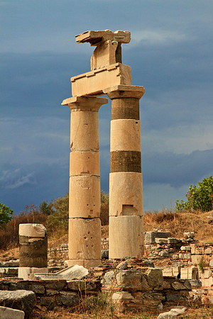 Ephesus