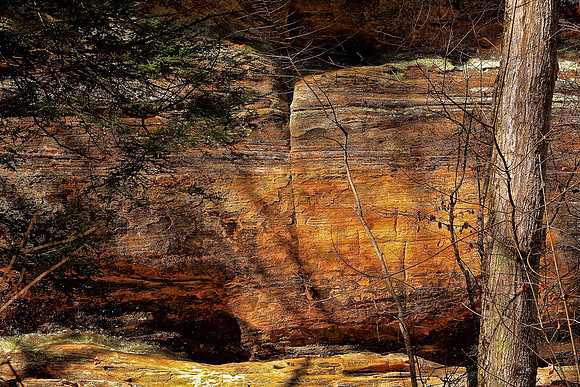 Hocking Hills, Ohio