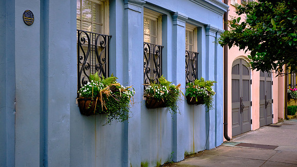 Charleston, SC