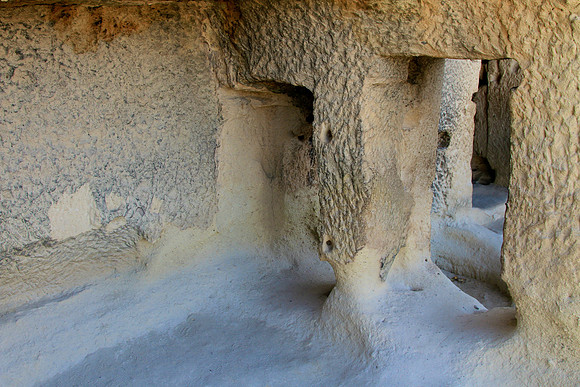 Goreme Open Air Museum