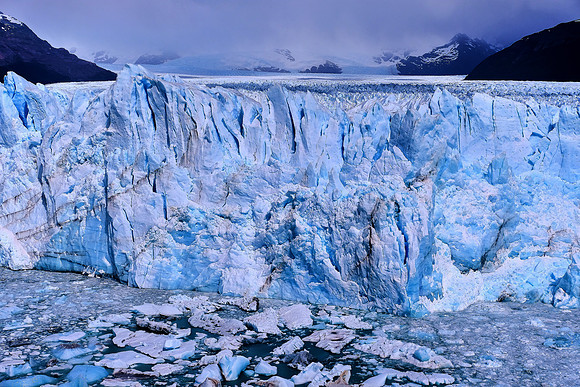 Perito Moreno Glacier & Los Glaciares National Park, Argentina