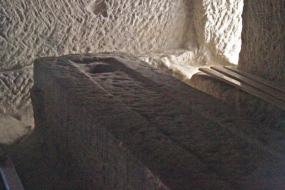 Goreme Open Air Museum