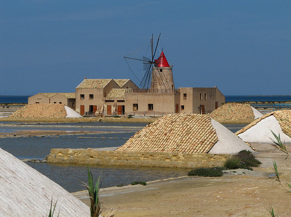 Sicily