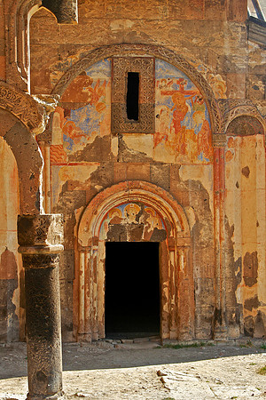 Ani ruins