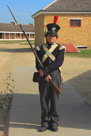 Fort Snelling