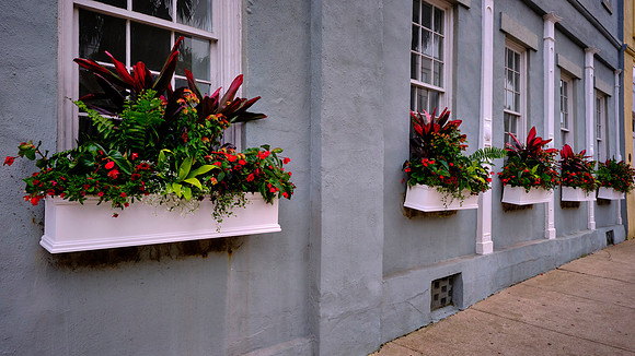 Charleston, SC