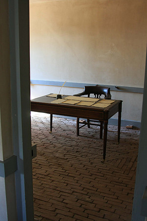 Fort Snelling