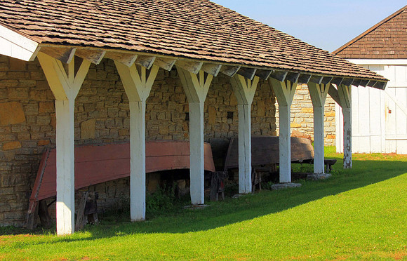 Fort Snelling