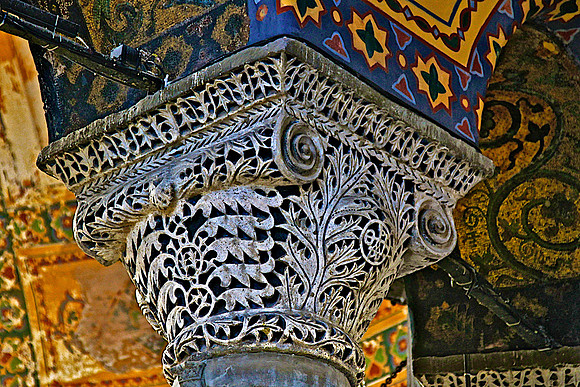 Hagia Sophia, Istanbul