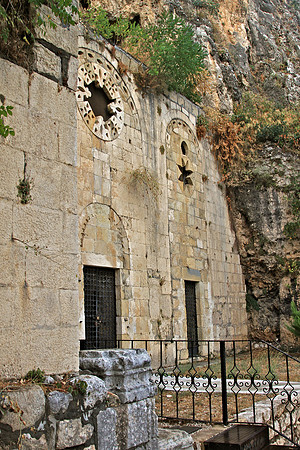 Saint Peter's Church