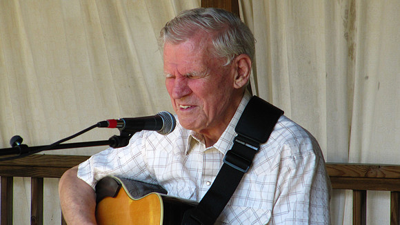 Doc Watson