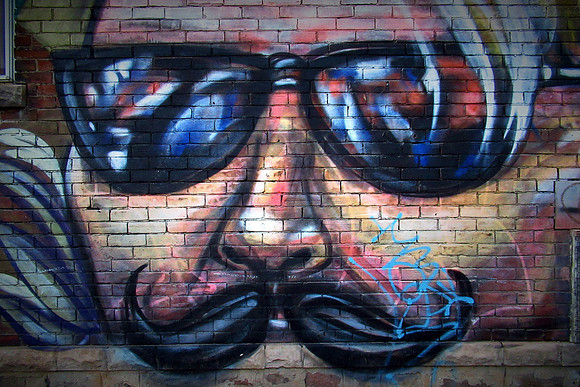 Toronto Street Art