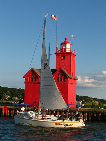 Holland, Michigan