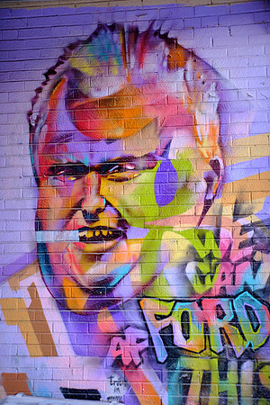 Toronto Street Art