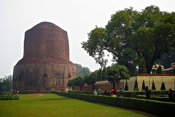 Sarnath, Varanasi