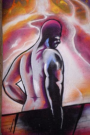 Toronto Street Art