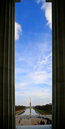 Washington, D.C. Mall