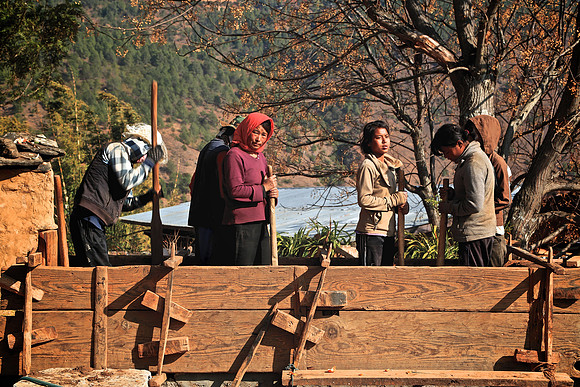 Chimi Lakhang ("No Dog") Temple