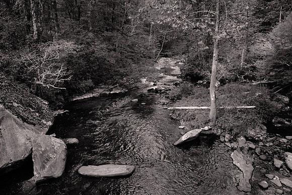 Oconaluftee River