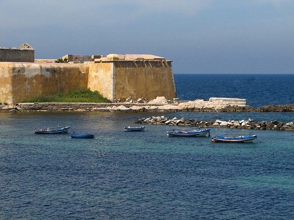 Sicily