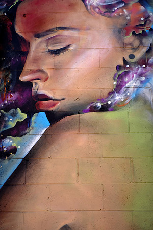 Toronto Street Art