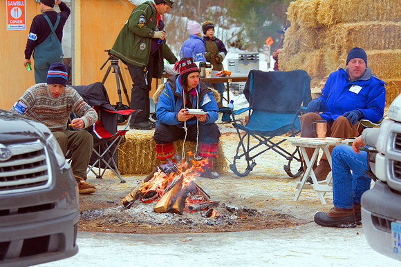 The John Beargrease