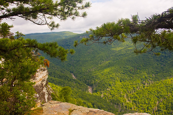 Blowing Rock
