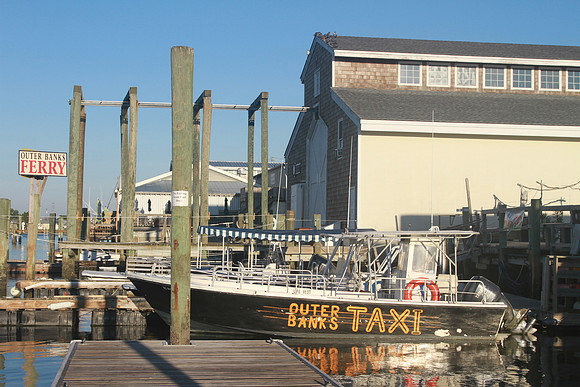 Beaufort, NC