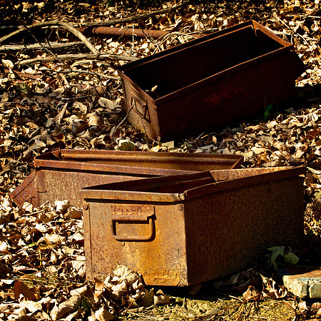 Cline's Antiques, Mt. Pleasant, NC