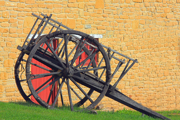 Fort Snelling