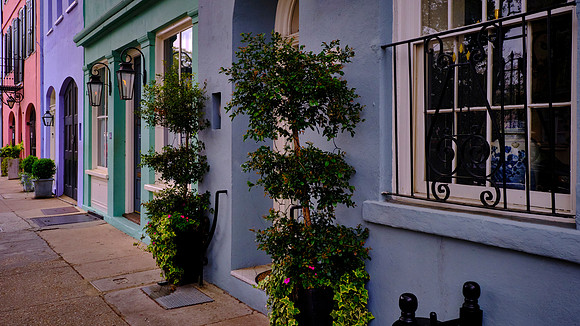 Charleston, SC