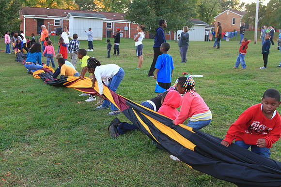 Carolina Balloon Fest, Statesville, NC