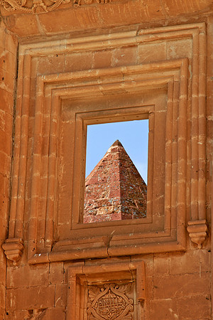 Ishak Pasha Palace