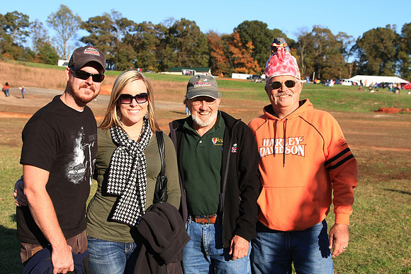 Carolina Balloon Fest, Statesville, NC