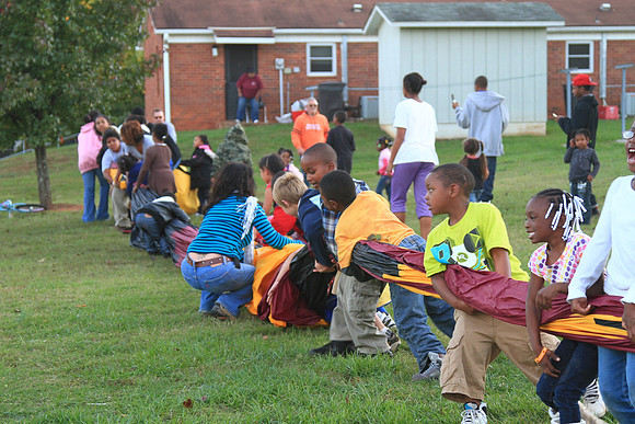 Carolina Balloon Fest, Statesville, NC