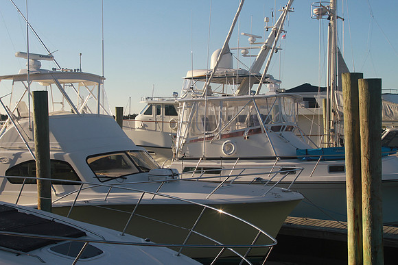 Beaufort, NC