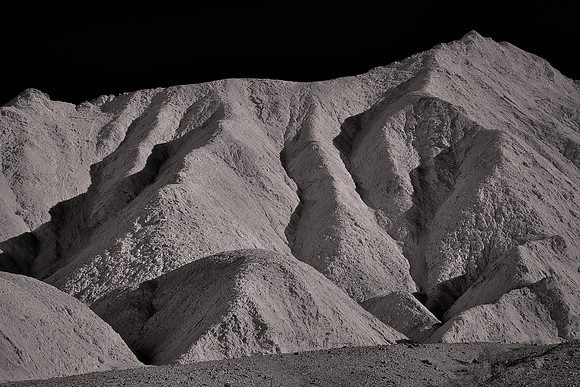 Death Valley National Park - Untraveled