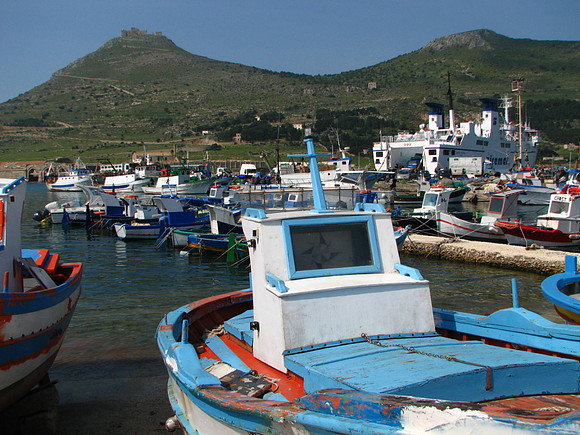 Sicily