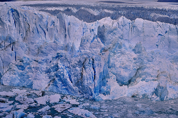 Perito Moreno Glacier & Los Glaciares National Park, Argentina
