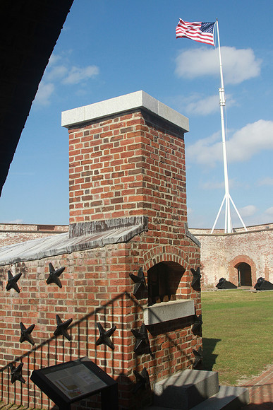 Fort Macon