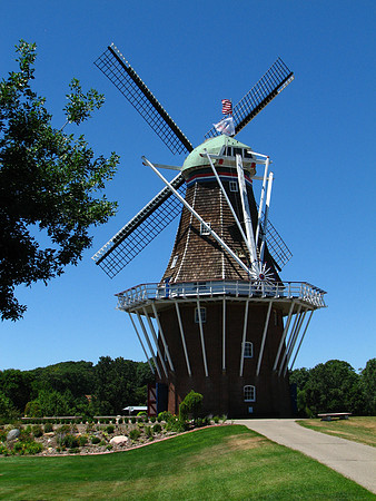 Holland, Michigan