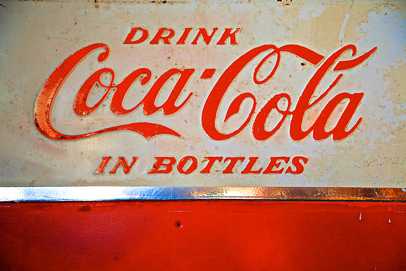 Cline's Antiques, Mt. Pleasant, NC