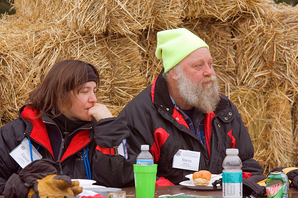 The John Beargrease