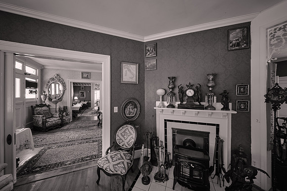 The Inn at Brevard