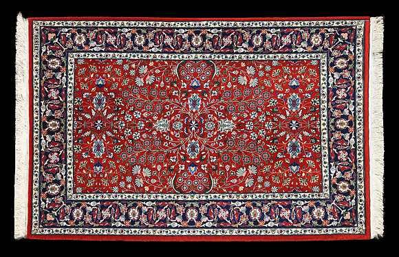 Turkish Rug