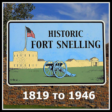 Fort Snelling