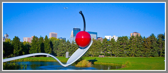 Minneapolis, Minnesota