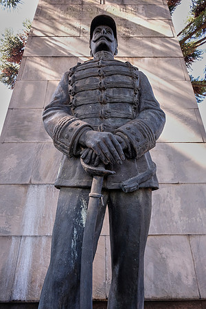 La Recoleta Cemetary, Buenos Aires, Argentina